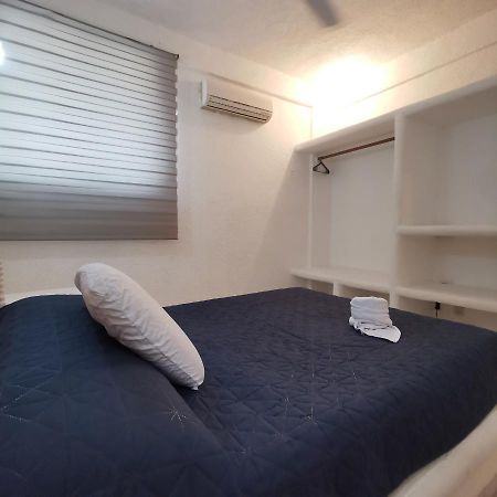 2 Bedroom Apartment With A/C Wi-Fi Best Location! Сиуатанехо Экстерьер фото
