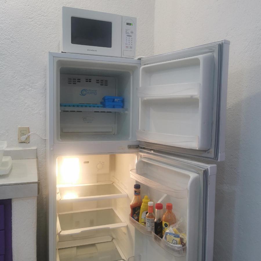 2 Bedroom Apartment With A/C Wi-Fi Best Location! Сиуатанехо Экстерьер фото