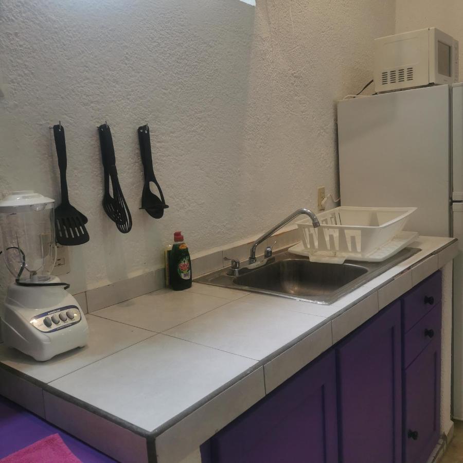 2 Bedroom Apartment With A/C Wi-Fi Best Location! Сиуатанехо Экстерьер фото