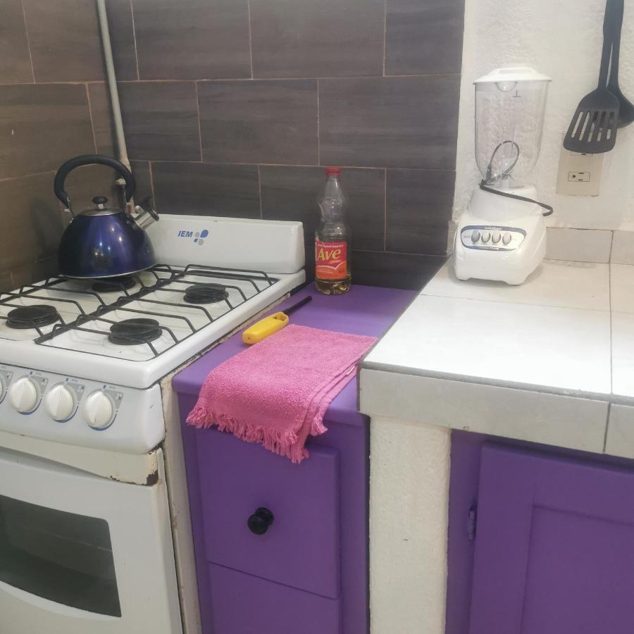 2 Bedroom Apartment With A/C Wi-Fi Best Location! Сиуатанехо Экстерьер фото