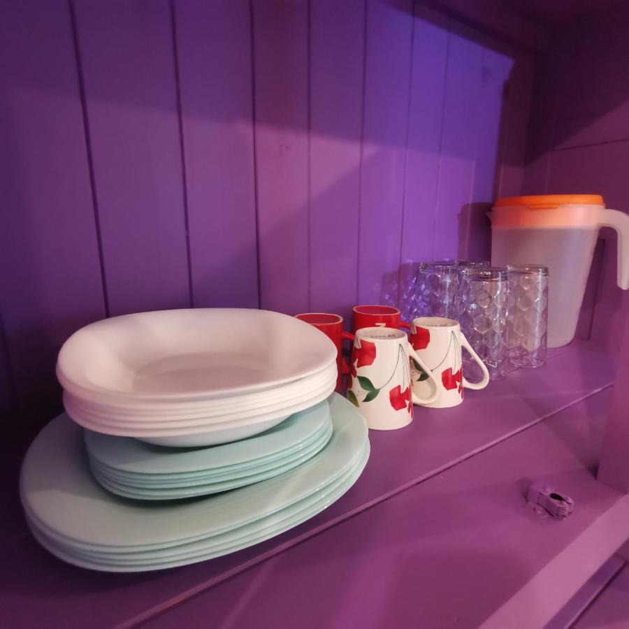 2 Bedroom Apartment With A/C Wi-Fi Best Location! Сиуатанехо Экстерьер фото