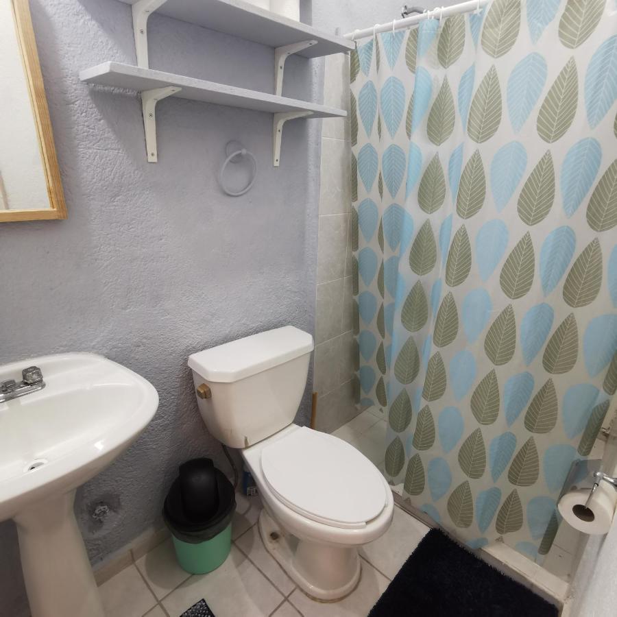 2 Bedroom Apartment With A/C Wi-Fi Best Location! Сиуатанехо Экстерьер фото