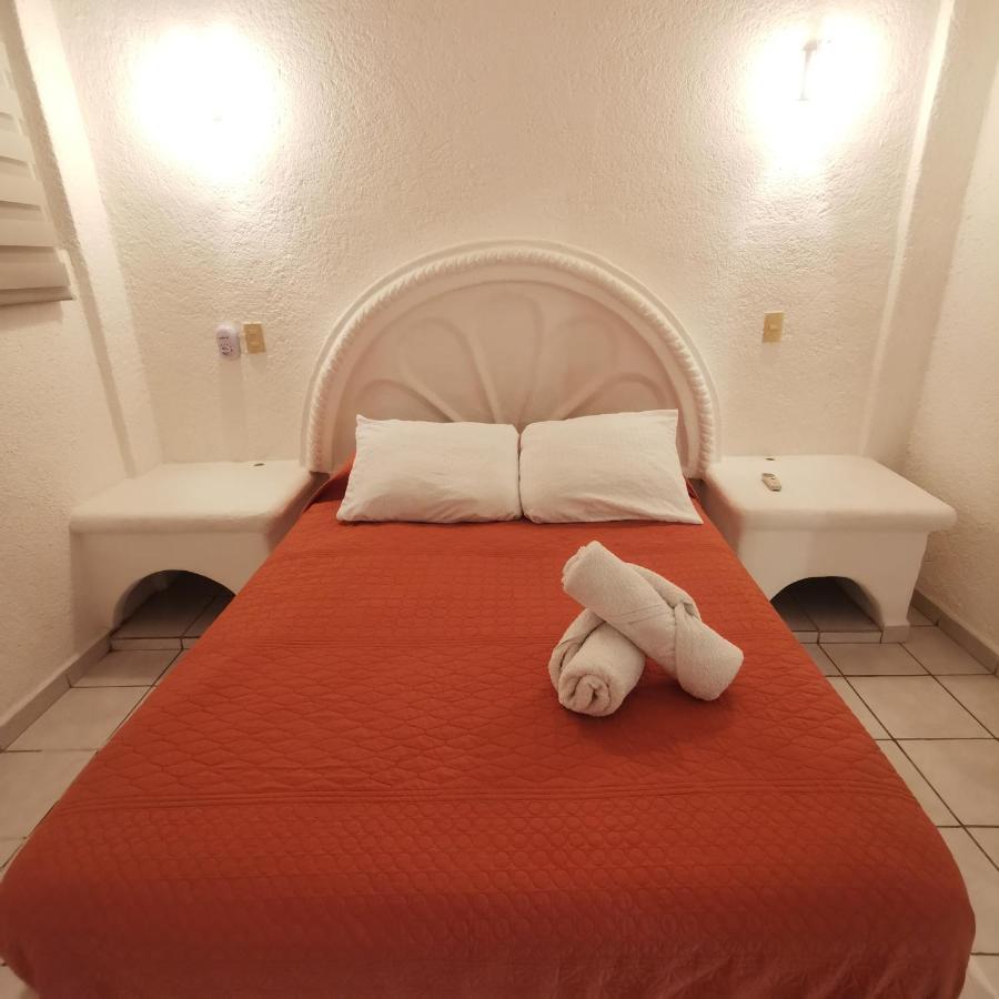 2 Bedroom Apartment With A/C Wi-Fi Best Location! Сиуатанехо Экстерьер фото