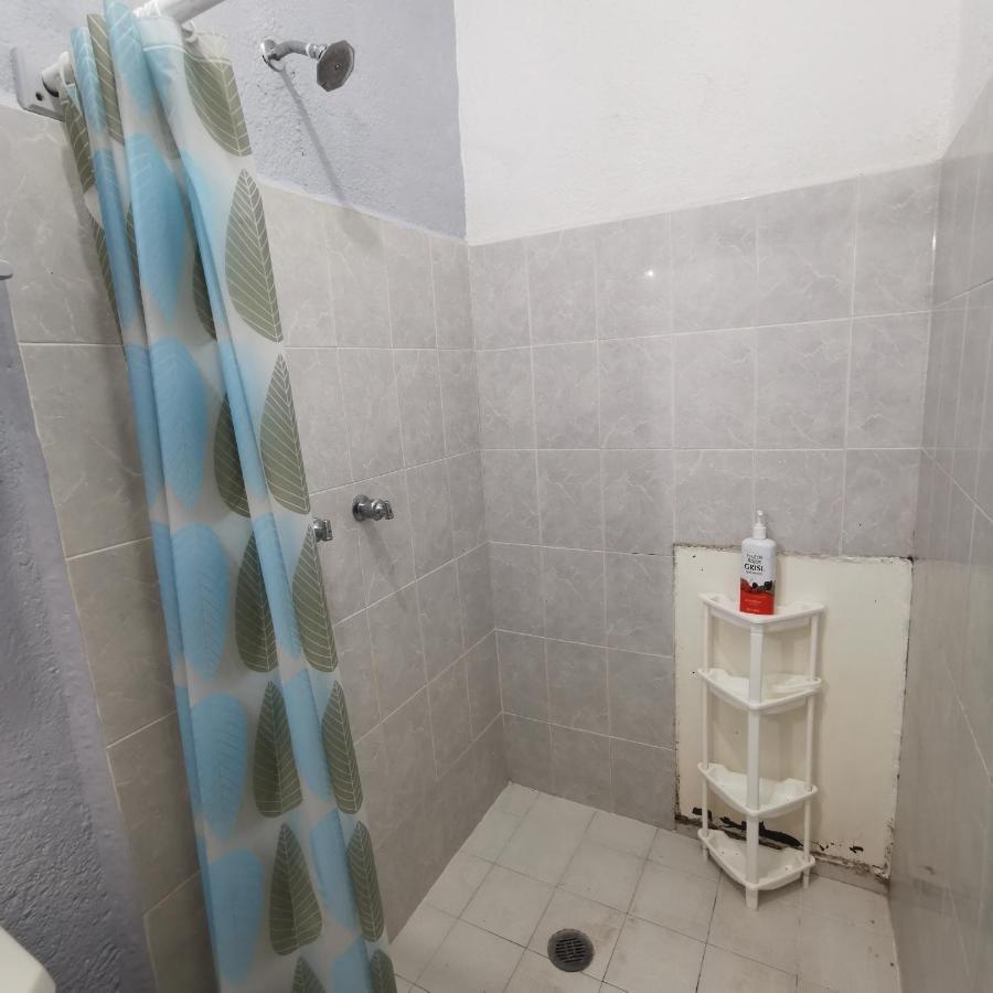 2 Bedroom Apartment With A/C Wi-Fi Best Location! Сиуатанехо Экстерьер фото