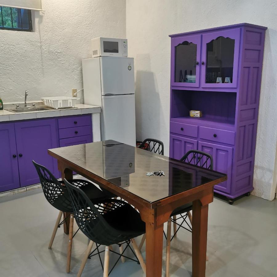 2 Bedroom Apartment With A/C Wi-Fi Best Location! Сиуатанехо Экстерьер фото