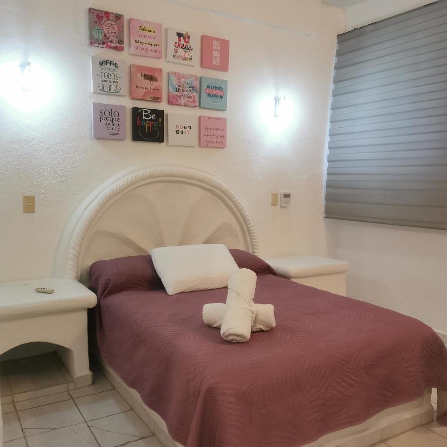 2 Bedroom Apartment With A/C Wi-Fi Best Location! Сиуатанехо Экстерьер фото