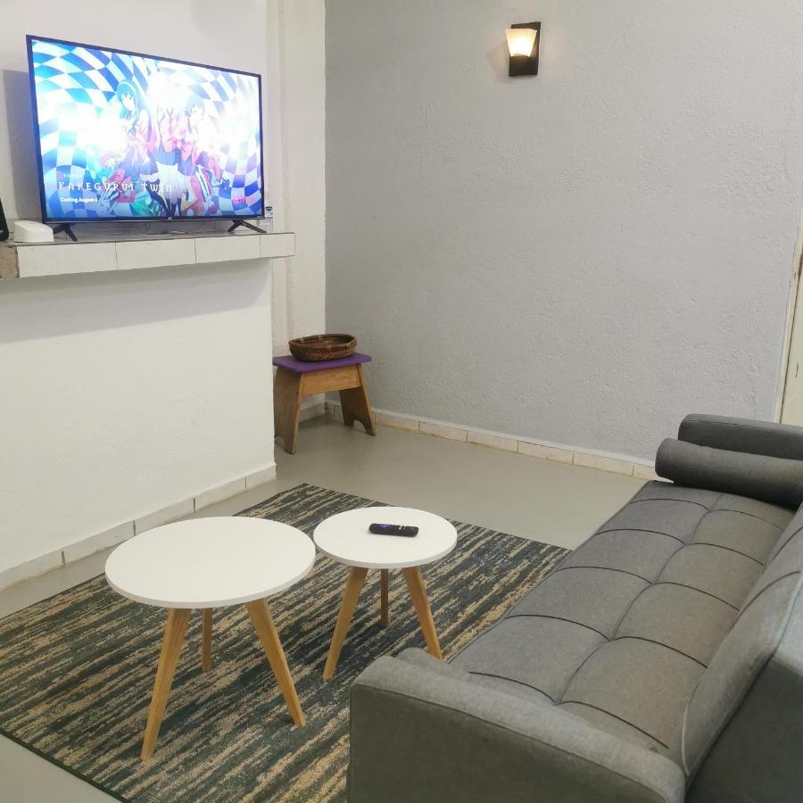 2 Bedroom Apartment With A/C Wi-Fi Best Location! Сиуатанехо Экстерьер фото