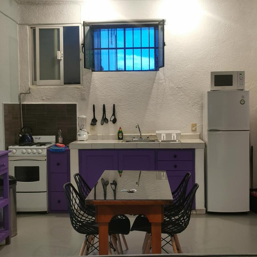 2 Bedroom Apartment With A/C Wi-Fi Best Location! Сиуатанехо Экстерьер фото