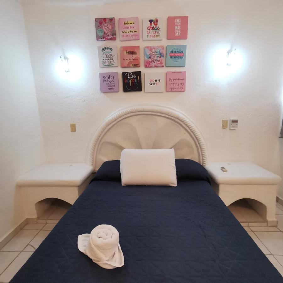 2 Bedroom Apartment With A/C Wi-Fi Best Location! Сиуатанехо Экстерьер фото
