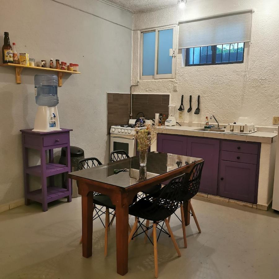 2 Bedroom Apartment With A/C Wi-Fi Best Location! Сиуатанехо Экстерьер фото