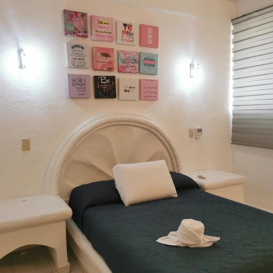 2 Bedroom Apartment With A/C Wi-Fi Best Location! Сиуатанехо Экстерьер фото