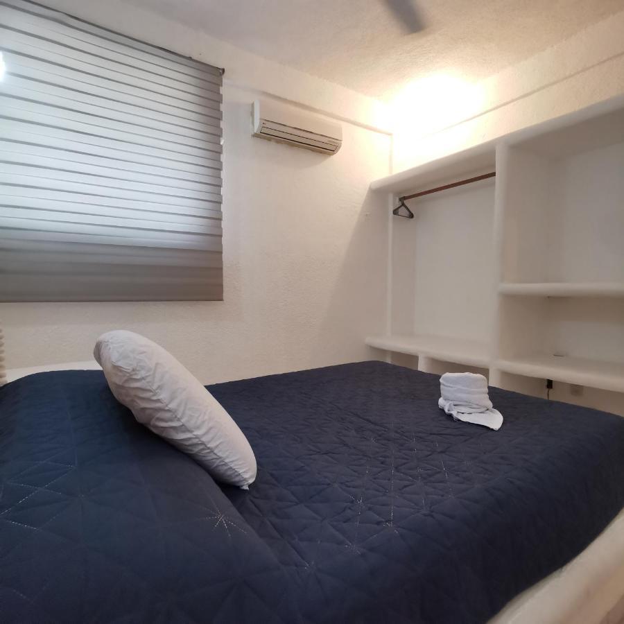 2 Bedroom Apartment With A/C Wi-Fi Best Location! Сиуатанехо Экстерьер фото