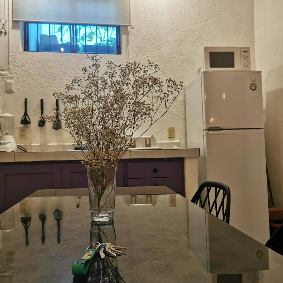 2 Bedroom Apartment With A/C Wi-Fi Best Location! Сиуатанехо Экстерьер фото