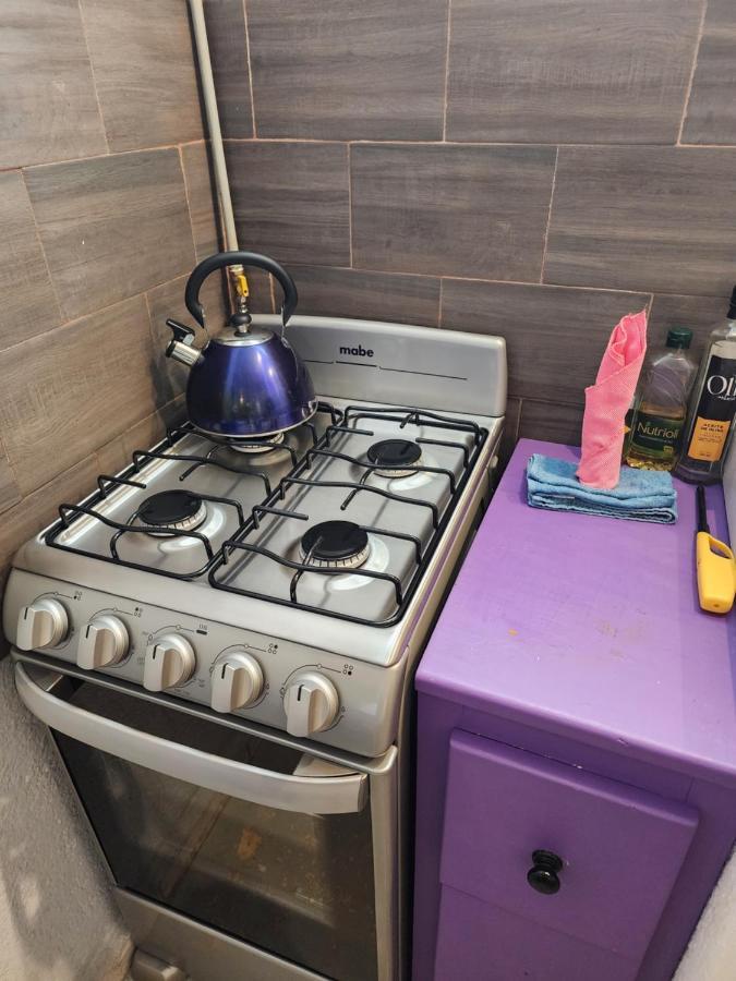 2 Bedroom Apartment With A/C Wi-Fi Best Location! Сиуатанехо Экстерьер фото